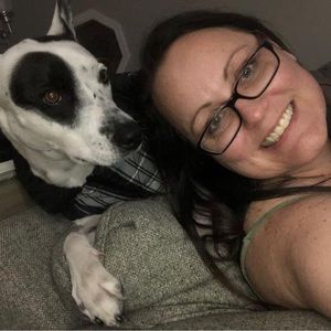 Meet your Posher, Carly